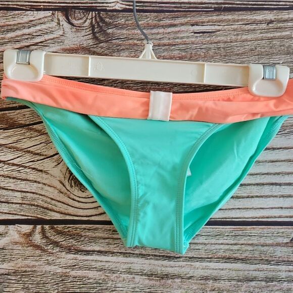 Eidon / Bamboo Island bikini Bottoms set of ( 3 ) XS NWT - Picture 9 of 15